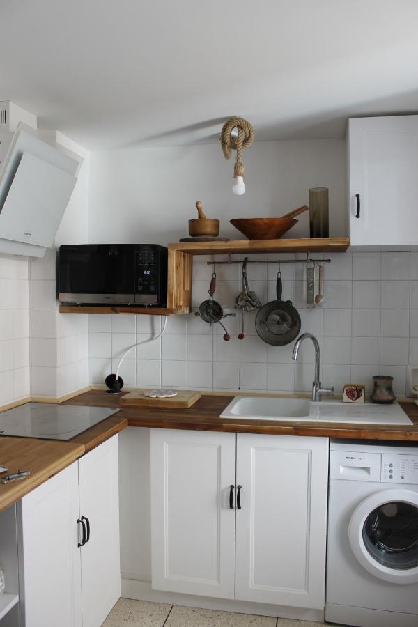 Appartement L'Annexe App'Art à Sète Extérieur photo