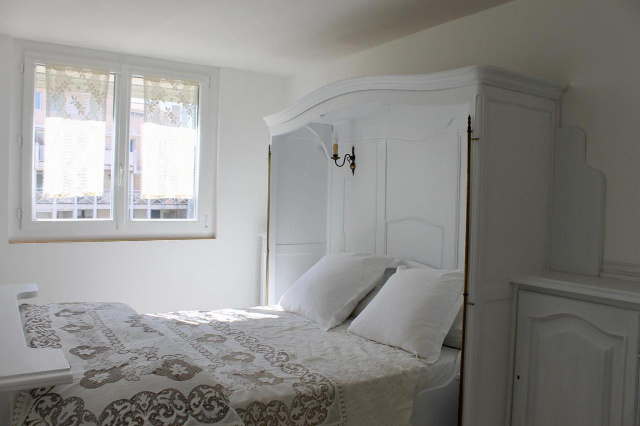 Appartement L'Annexe App'Art à Sète Extérieur photo