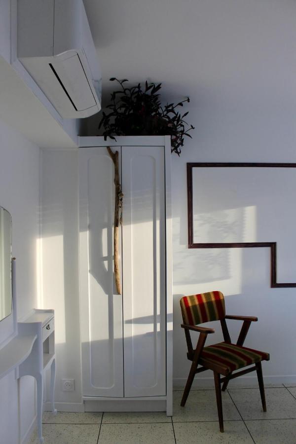 Appartement L'Annexe App'Art à Sète Extérieur photo