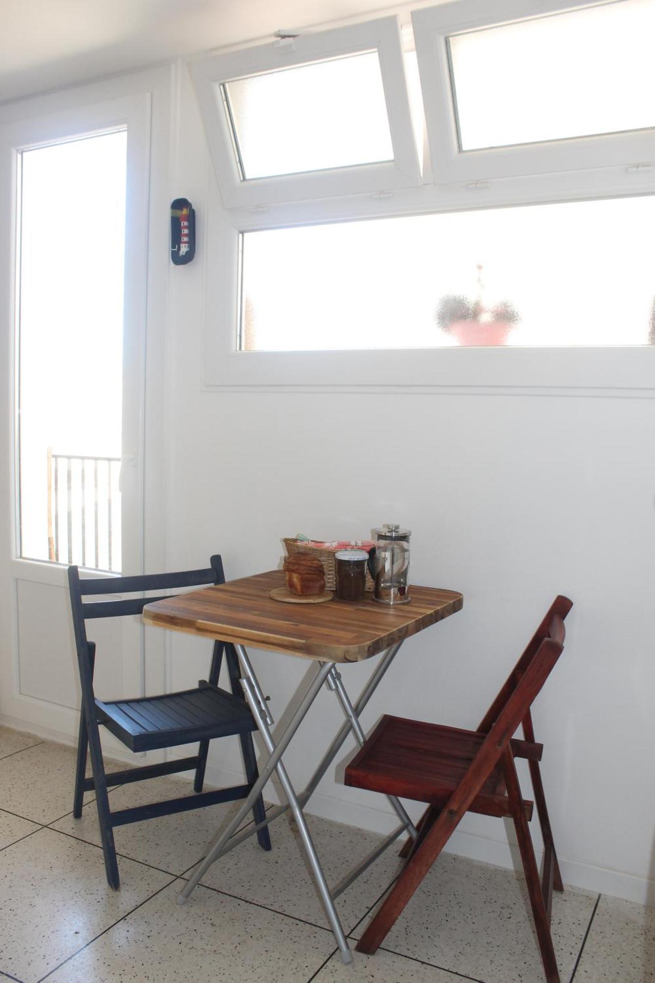 Appartement L'Annexe App'Art à Sète Extérieur photo