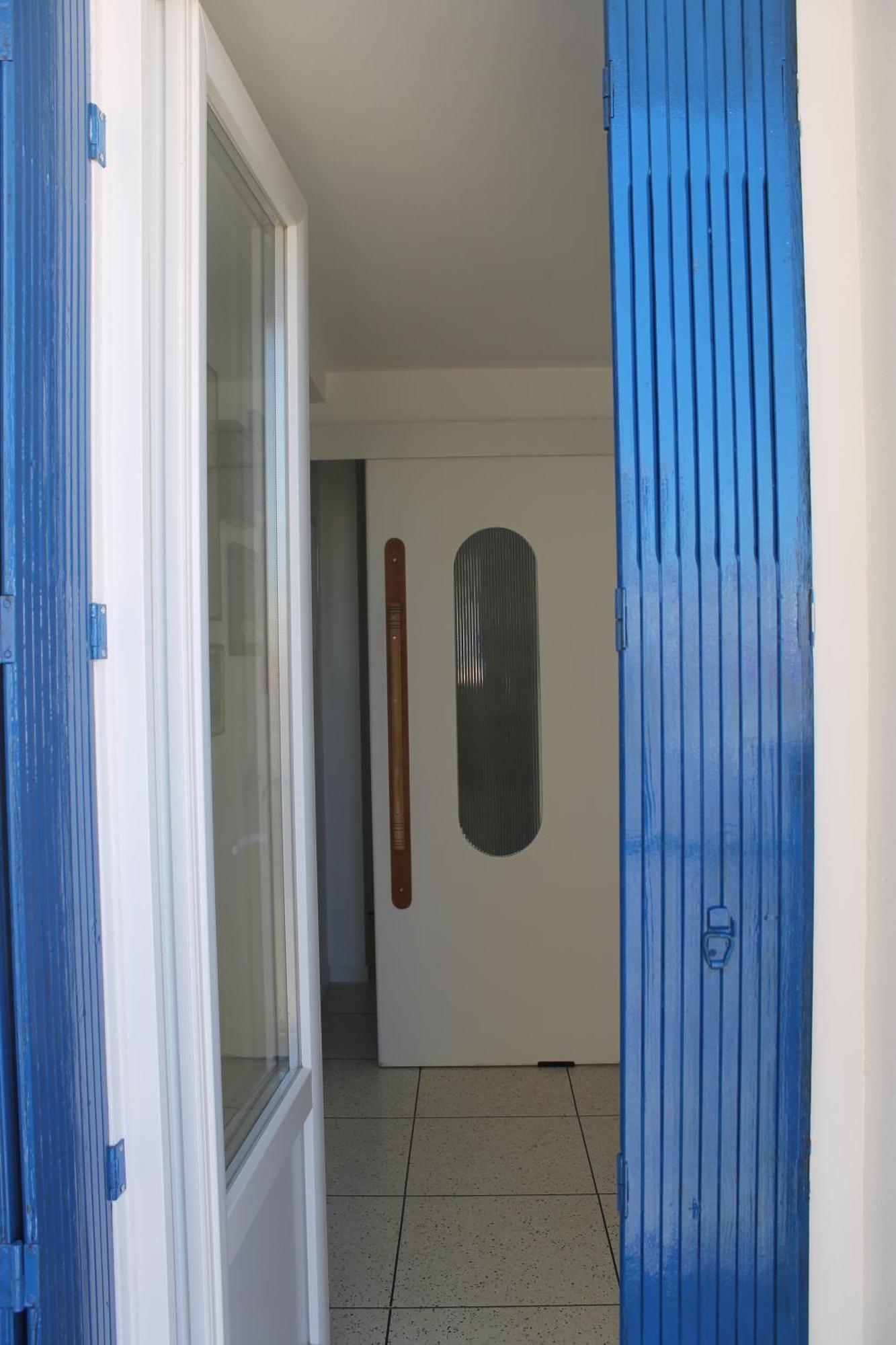 Appartement L'Annexe App'Art à Sète Extérieur photo